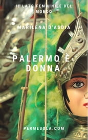 Palermo è donna