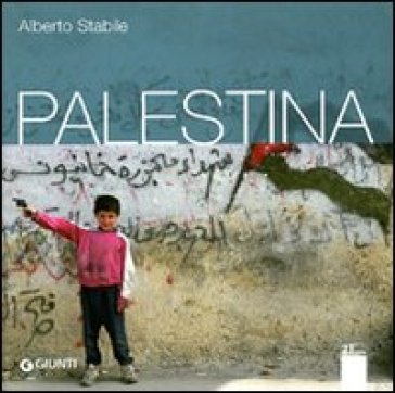 Palestina - Alberto Stabile