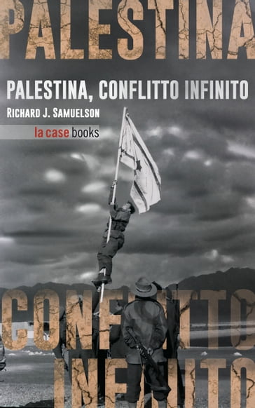 Palestina - Richard J. Samuelson