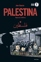 Palestina. Special Edition