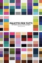 Palette per tutti