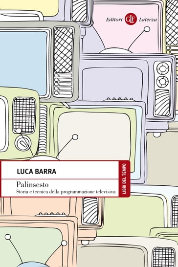 Palinsesto - Luca Barra