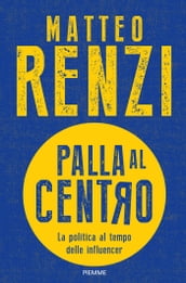 Palla al centro