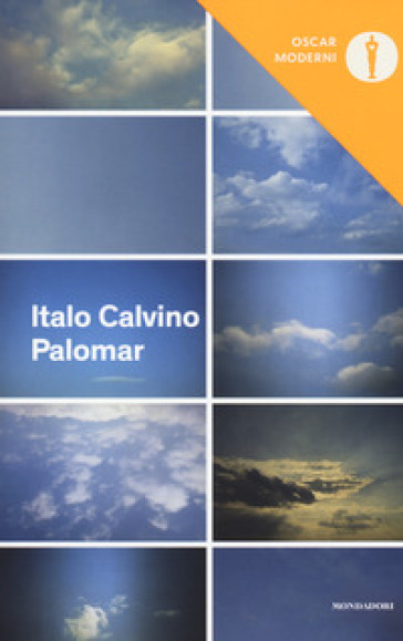 Palomar - Italo Calvino