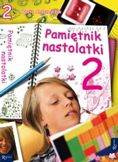 Pamitnik nastolatki 2