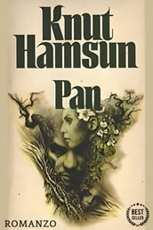 Pan - Knut Hamsun