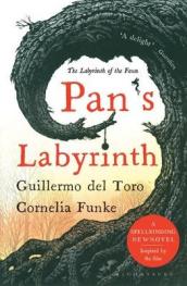 Pan s Labyrinth