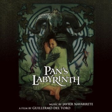 Pan's labyrinth - O.S.T.