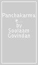 Panchakarma e shatkarma. Metodi di purificazione yoga e ayurveda