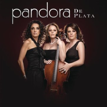 Pandora de plata - Pandora