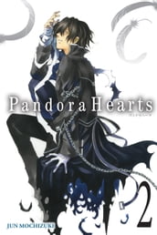 PandoraHearts, Vol. 2