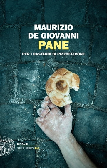 Pane - Maurizio de Giovanni