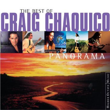 Panorama (best of) - Craig Chaquico