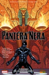 Pantera Nera (2016) 4