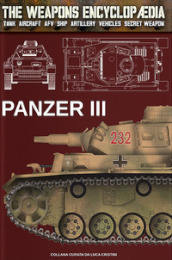 Panzer III