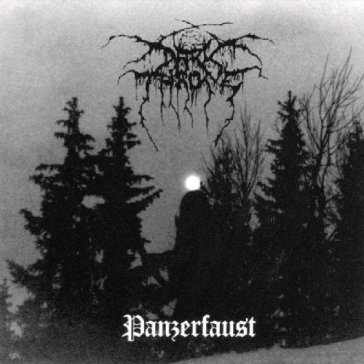 Panzerfaust - Darkthrone