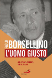 Paolo Borsellino. L
