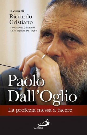 Paolo Dall'Oglio - Riccardo Cristiano