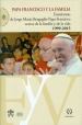 Papa Francisco y la familia. Ensenanzas de Jorge Mario Bergoglio-Papa Francisco acerca de la familia y la vida, 1999-2015