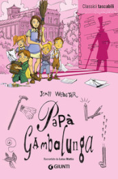 Papà Gambalunga