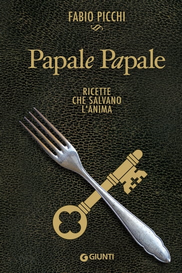 Papale Papale - Fabio Picchi