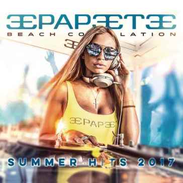 Papeete beach, vol 27 summer 2017 - AA.VV. Artisti Vari
