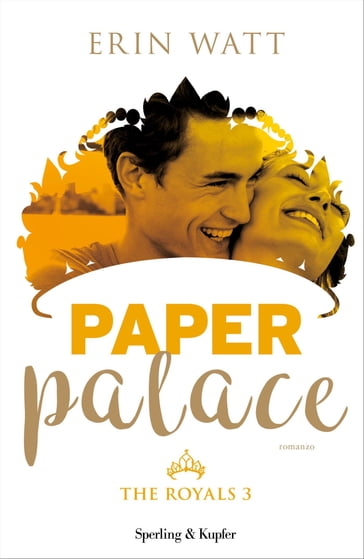 Paper Palace (versione italiana) - Erin Watt