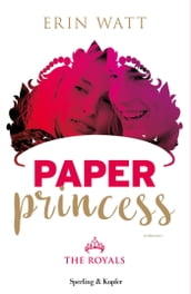 Paper Princess (versione italiana)