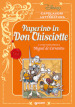 Paperino in Don Chisciotte e altre storie ispirate a Miguel de Cervantes