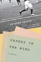 Papers in the Wind