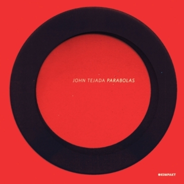 Parabolas - John Tejada