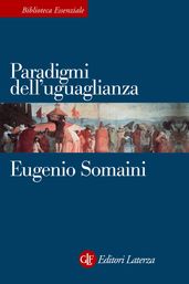 Paradigmi dell uguaglianza