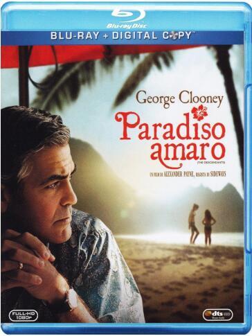 Paradiso Amaro (Blu-Ray+Digital Copy) - Alexander Payne