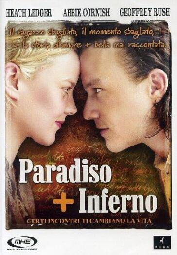 Paradiso + Inferno - Neil Armfield