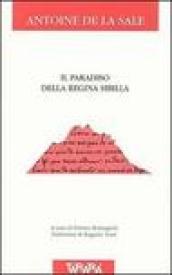 Paradiso della regina Sibilla. Testo originale a fronte