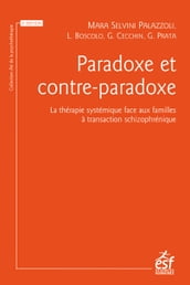 Paradoxe et contreparadoxe