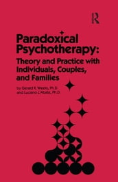 Paradoxical Psychotherapy