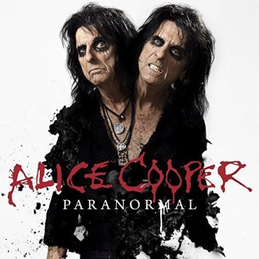 Paranormal (tour edition) - Alice Cooper
