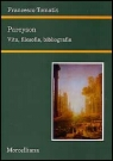 Pareyson. Vita, filosofia, bibliografia - Francesco Tomatis