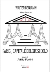 Parigi Capitale del XIX secolo