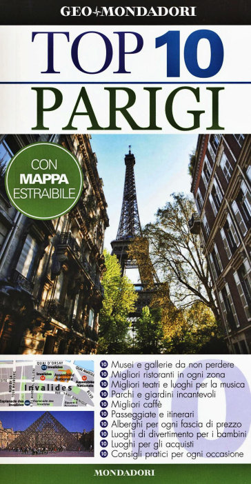 Parigi. Con carta - Mike Gerrard - Donna Dailey