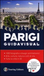 Parigi. Con aggiornamento online