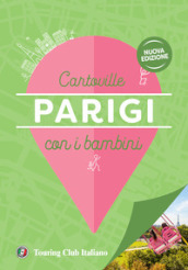 Parigi con i bambini