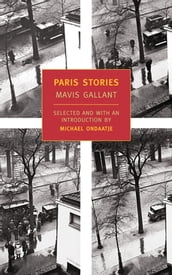 Paris Stories