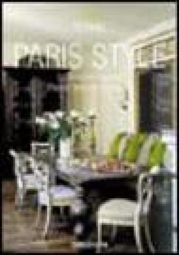 Paris Style. Ediz. italiana, spagnola e portoghese - Christiane Reiter