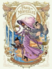 Le Paris des merveilles - Tome 2 - Les enchantements d Ambremer 2/2