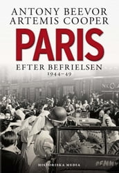 Paris efter befrielsen 1944-49