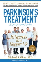 Parkinson s Treatment Urdu Edition: 10 Secrets to a Happier Life
