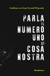 Parla il numero uno di cosa nostra