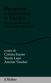 Parlamenti e democrazia in Europa